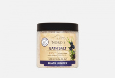 Соль для ванн Nords Secret