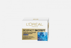 Ночной крем LOreal Paris