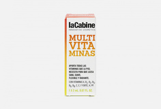 Концентрированная сыворотка в ампулах с 11 витаминами, 1 х 2 мл Lacabine