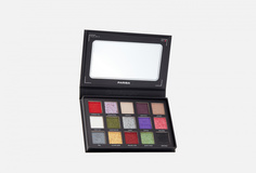 Набор теней для век Parisa Cosmetics