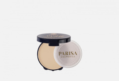 Пудра компактная Parisa Cosmetics