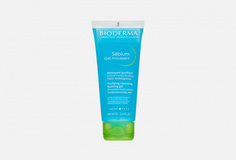 Очищающий гель Bioderma