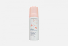 Очищающая пенка для снятия макияжа EAU Thermale Avene