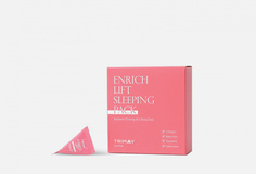 Ночная маска с коллагеном Trimay