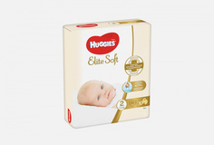 Подгузники Huggies