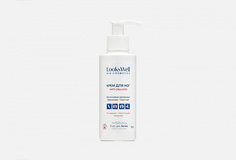 Крем для ног Lookswell