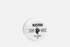 Гель-краска Kosma