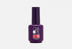 Гель-лак для ногтей Grape Professional