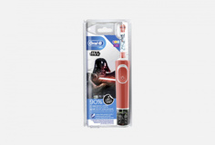 Детская электрическая зубная щетка, 3+ Oral B