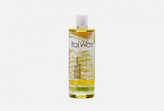 Масло после депиляции Italwax