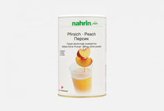 Молочная сыворотка со вкусом персика Nahrin