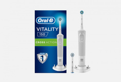 Электрическая зубная щетка Oral B