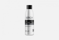 Кремообразная окисляющая эмульсия Epica Professional