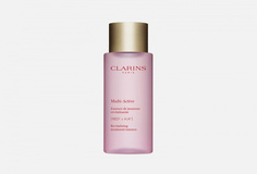 Тонизирующий смягчающий флюид Clarins