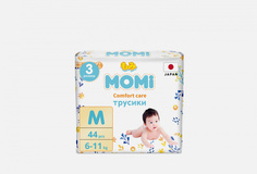 Трусики-подгузники Momi