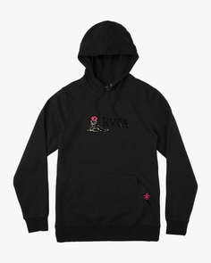 ДЖЕМПЕР OBLOW HOODIE M OTLR 0019 Rvca