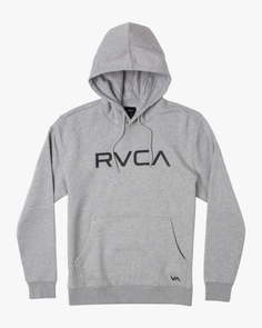 ДЖЕМПЕР BIG RVCA HOODIE M OTLR 1669