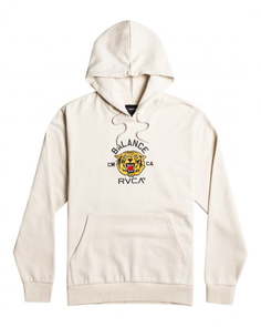 ДЖЕМПЕР TORO HOODIE M OTLR 2632 Rvca