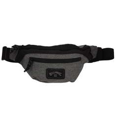 Сумка На Пояс Bali Heather Grey Billabong