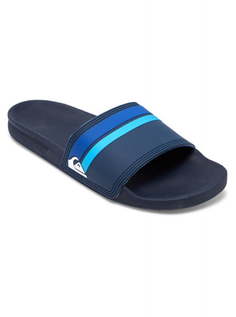 Сланцы Rivi Slide Quiksilver