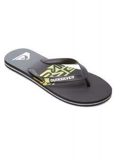 Обувь Пляжная Molokai Wordblo Quiksilver