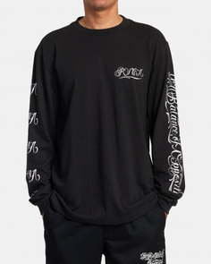Футболка Mister Cartoon Rvca