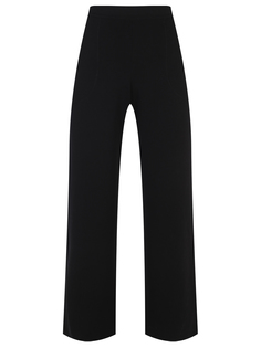 Брюки из шелка и хлопка Gentryportofino