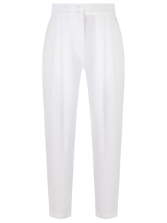 Брюки хлопковые Gentryportofino