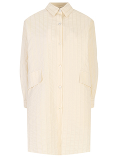 Рубашка хлопковая Gentryportofino