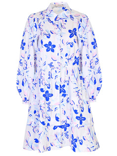 Платье хлопковое Dorothee Schumacher