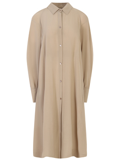 Платье шелковое Gentryportofino