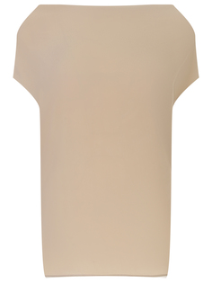 Топ шелковый Gentryportofino