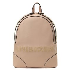 Дорожные и спортивные сумки Love Moschino