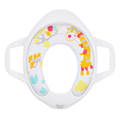 Накладка на унитаз Roxy Kids RTS-622, жираф