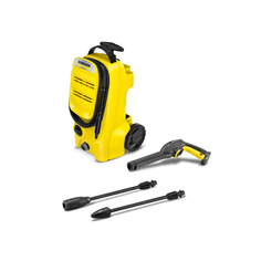 Электрическая мойка высокого давления Karcher K 3 Compact EU 16762000 1600 Вт