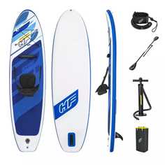 SUP-борд Hydro Force Oceana 305x84x12 см blue Bestway
