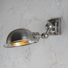 Настенная лампа Decor-of-today WL-59902