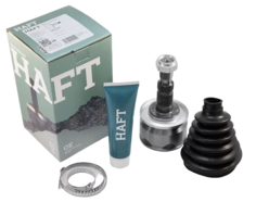 HAFT GA0281 ШРУС наружный к-т ABS: 48Z () 1шт