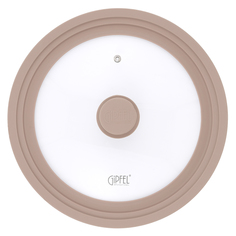 Крышка GIPFEL MOKA 51024 24/26/28см