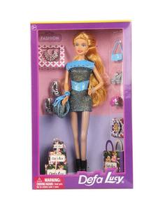 DEFA Lucy "Блистательный выход" (27 см, аксессуары)