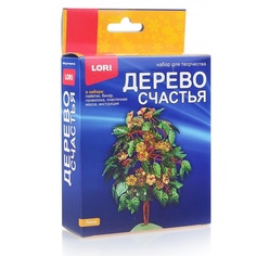 LORI "Липа", в коробке