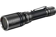Лазерный дальнобойный фонарь Fenix HT30R