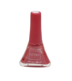 Лак для ногтей Lucky Бордо Т11177