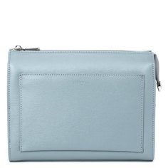 Сумка женская Tendance MRH22-039 серо-голубой