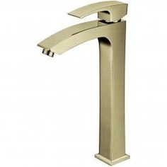 Gappo Смеситель для раковины GAPPO JACOB G1007-42