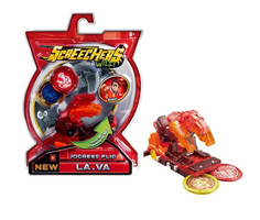 Игровой набор Screechers Wild Ла.Ва, 37755