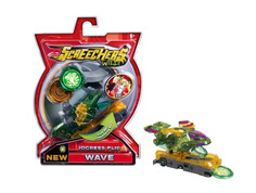 Игровой набор Screechers Wild Вейв, 37759