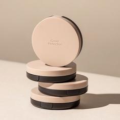 Консилер-кушон The SAEM Cover Perfection Concealer Cushion - 2.0 Rich Beige (12 гр)