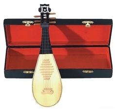 Сувенир Gewa Miniature Instrument Lute 980660
