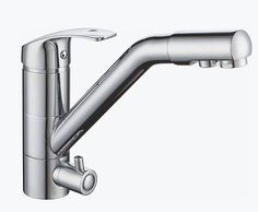 Смеситель кухонный TOLERO Vigo